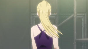 Baby Steps 2nd Season